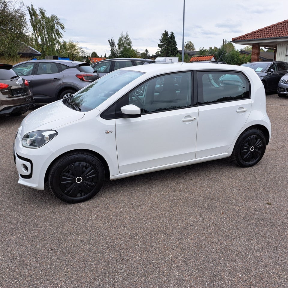 VW Up! 1,0 60 Move Up! BMT 5d