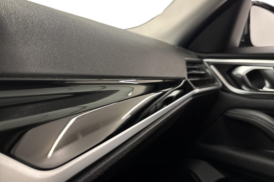 BMW i4 eDrive35 5d