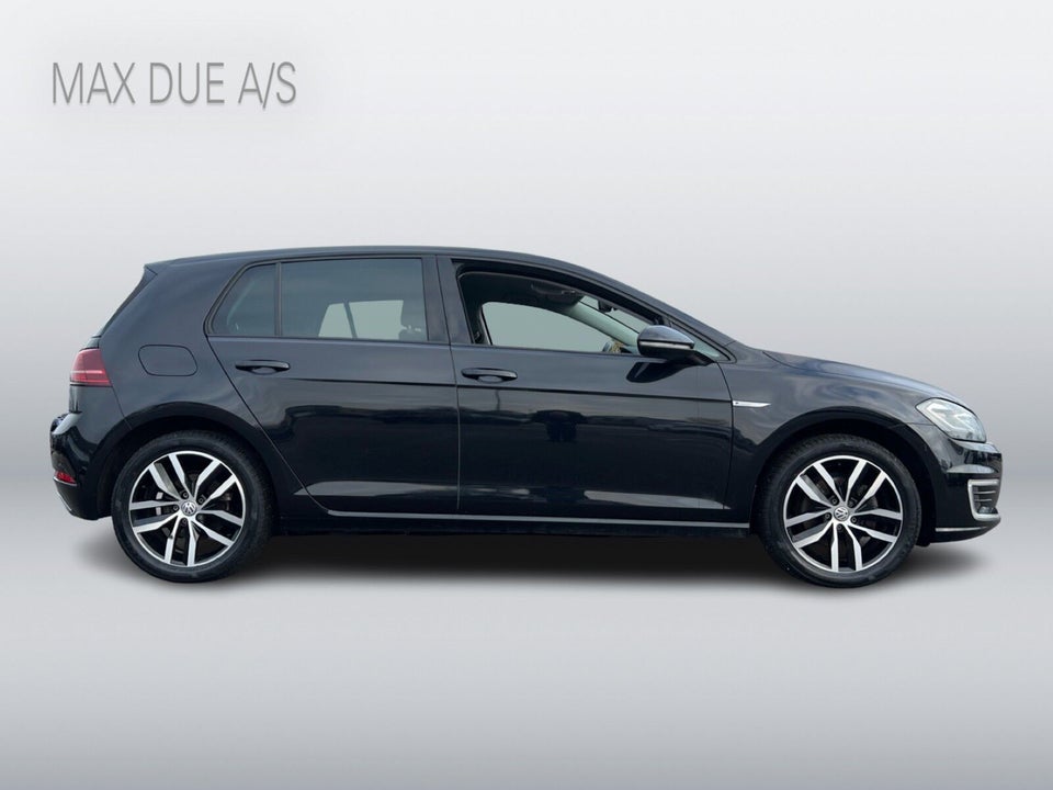 VW e-Golf VII 5d