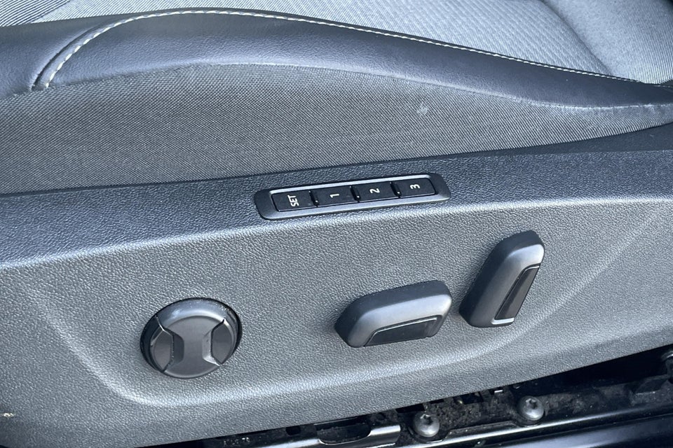 Skoda Enyaq 80 iV 5d