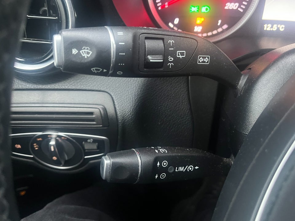 Mercedes GLC220 d 2,2 aut. 4Matic 5d