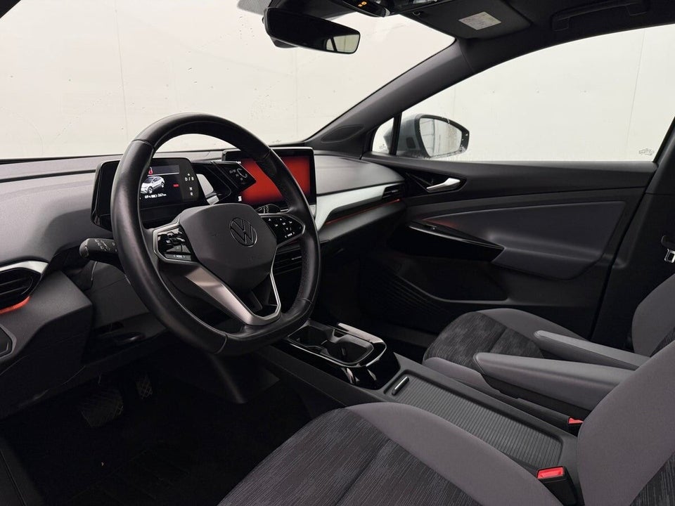 VW ID.4 77 Pro Performance 5d