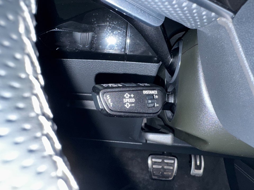 Audi Q8 e-tron 55 S-line quattro 5d