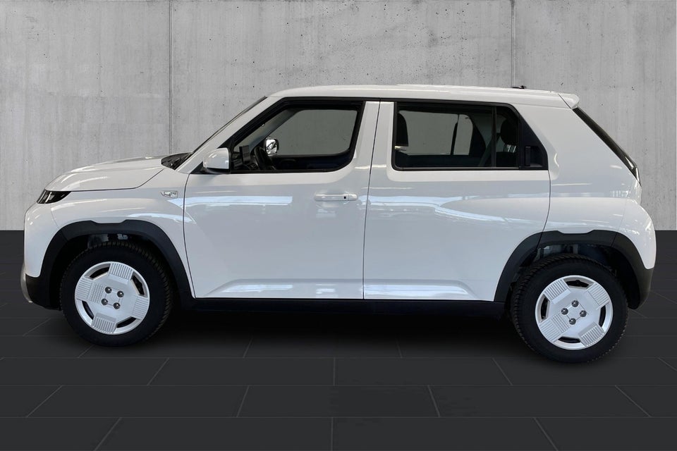 Hyundai Inster 49 Essential 5d