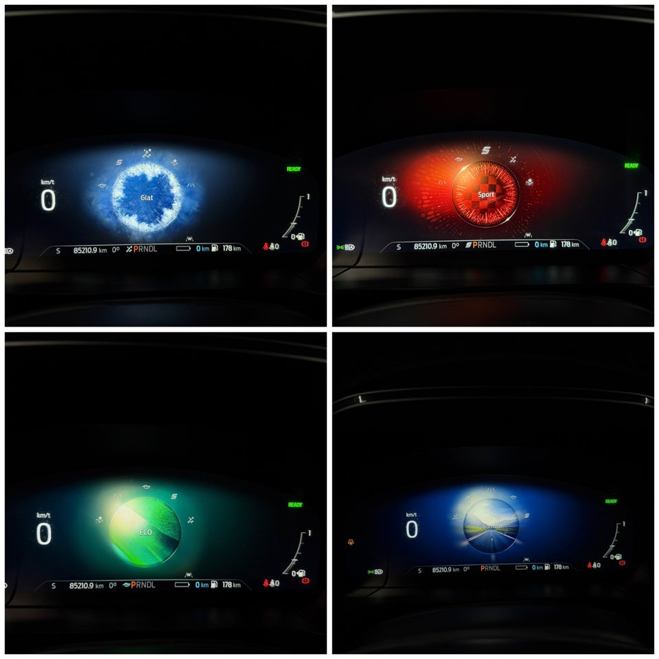 Ford Kuga 2,5 HEV ST-Line X CVT 5d