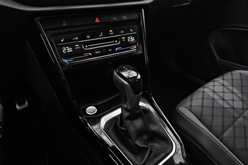 VW T-Roc 1,5 TSi 150 R-line Black Edition DSG 5d