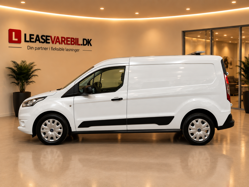 Ford Transit Connect 1,5 EcoBlue Trend aut. lang