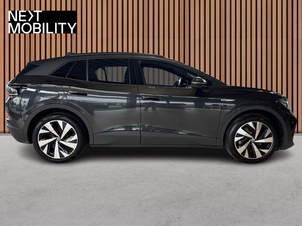 VW ID.4 77 Pro Performance 5d