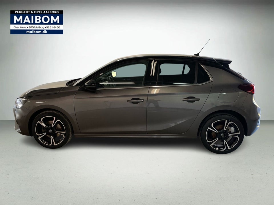 Opel Corsa 1,5 D 102 Sport 5d