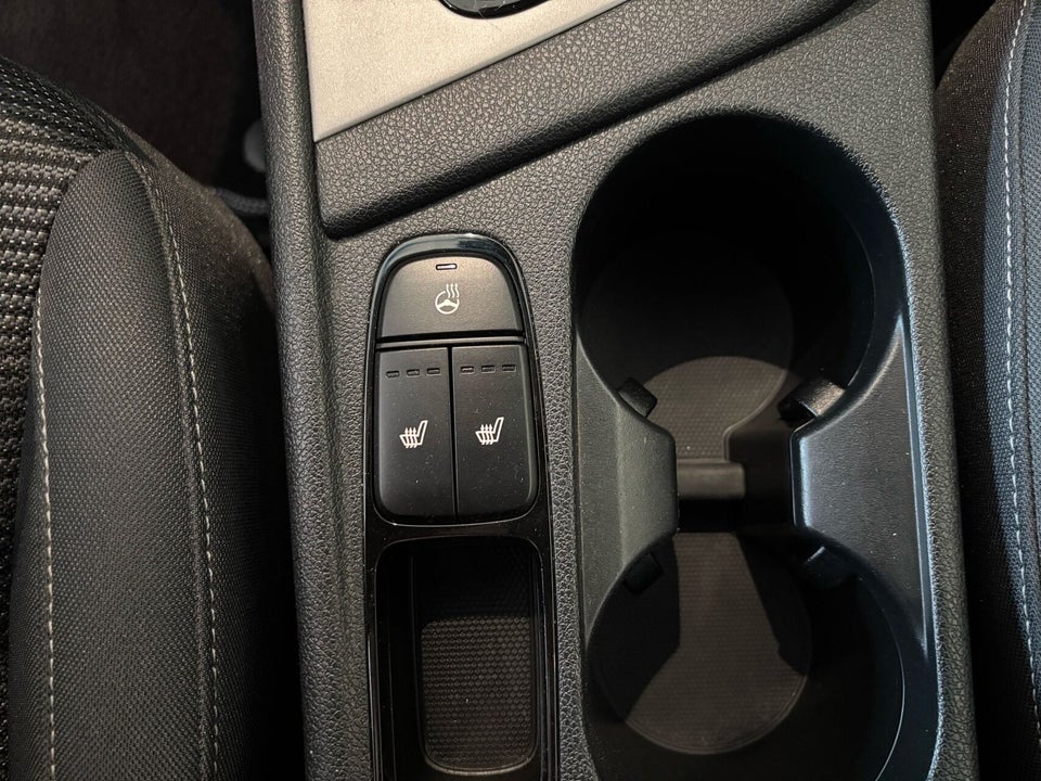 Kia Niro 1,6 PHEV Comfort DCT 5d