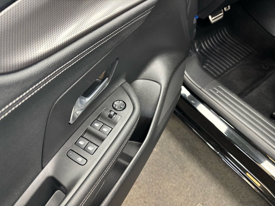 Opel Mokka-e 54 Ultimate 5d