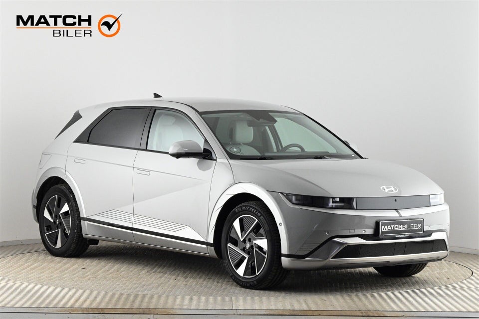 Hyundai Ioniq 5 84 Ultimate 5d