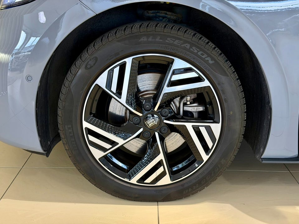 VW ID.3 45 Pure Performance 5d