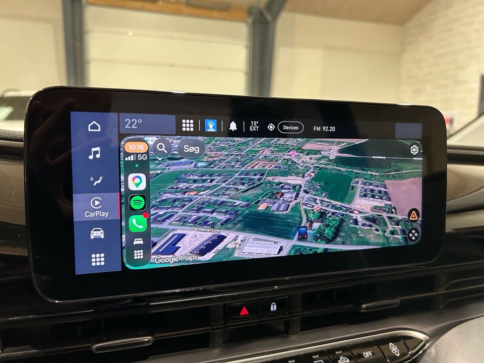 Fiat 500e 42 Icon Cabrio 2d