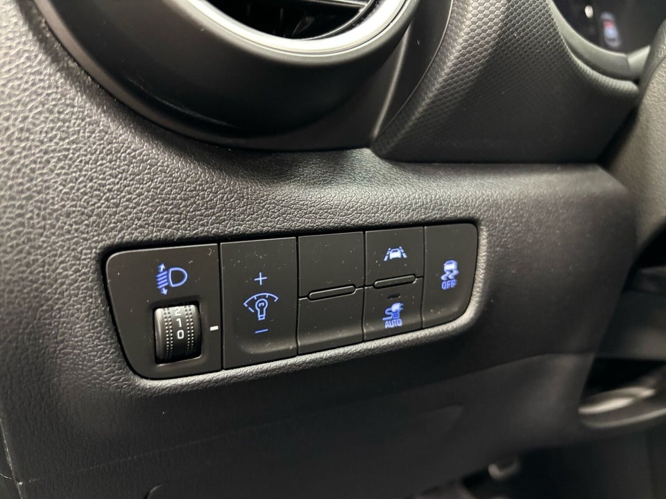 Hyundai Kona 64 EV Style 5d