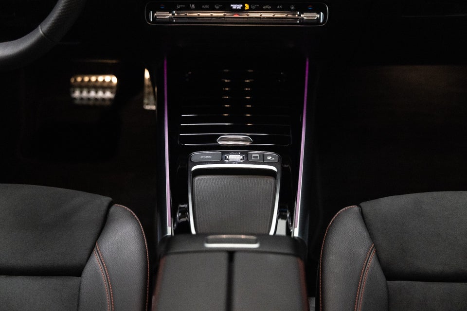 Mercedes EQA250+ AMG Premium 5d