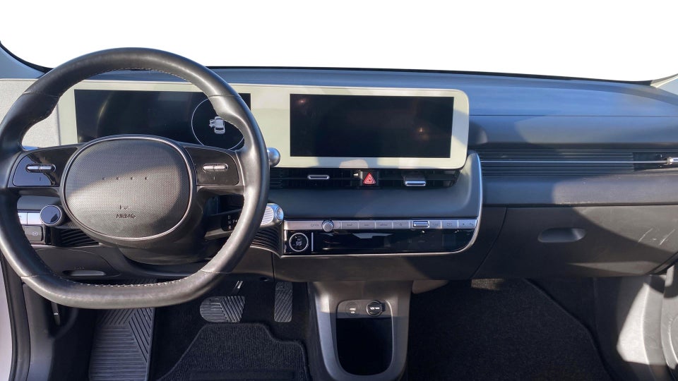 Hyundai Ioniq 5 73 Techniq 5d