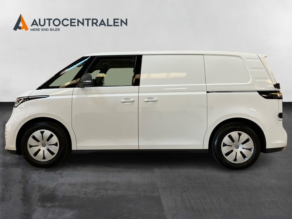 VW ID.Buzz 79 Cargo Comfort+