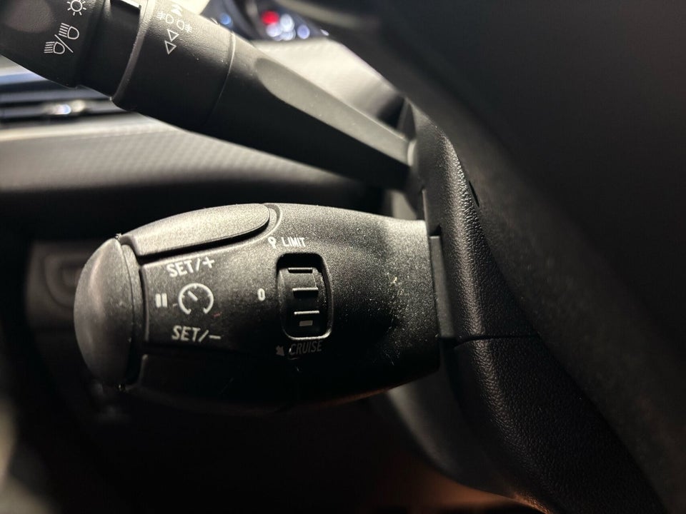 Peugeot 2008 1,2 PureTech 130 Exclusive+ 5d