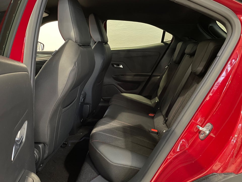 Opel Mokka-e 50 GS Line 5d