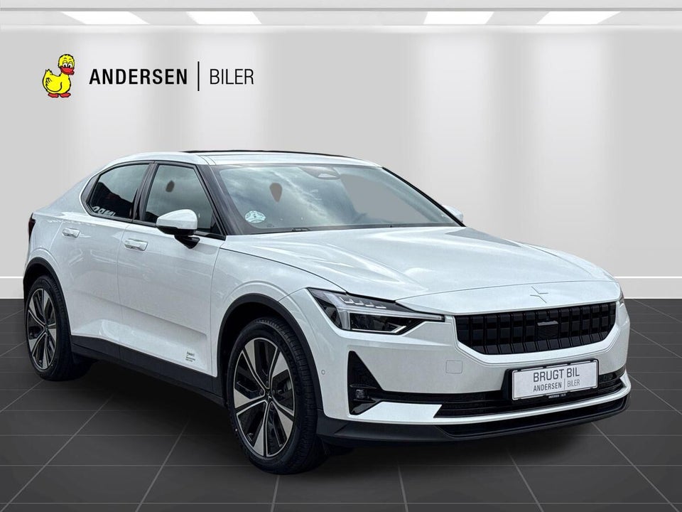 Polestar 2 Long Range 5d