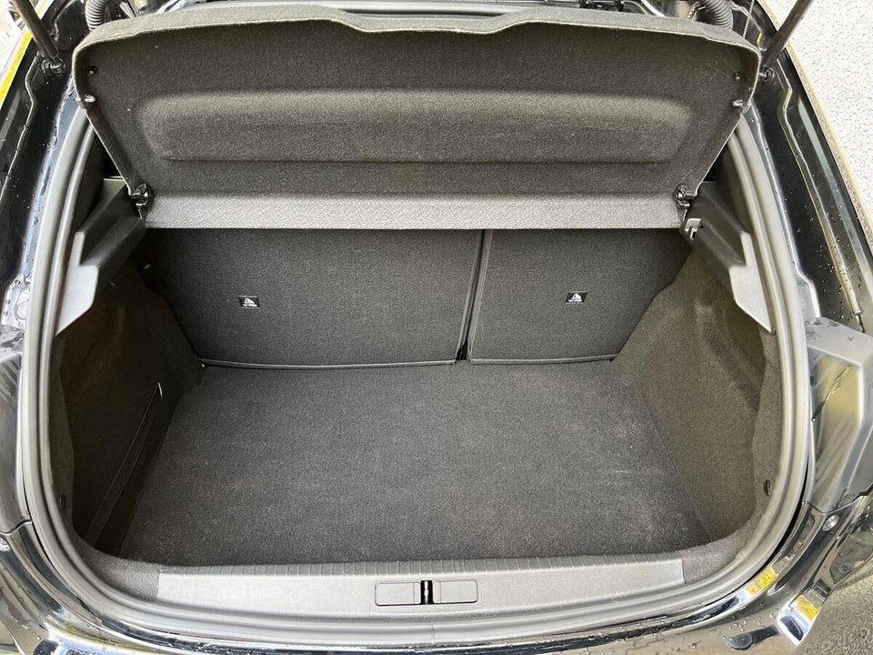 Peugeot 208 1,2 PureTech 100 Allure Pack 5d