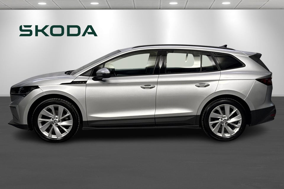 Skoda Enyaq 60 iV Lounge 5d