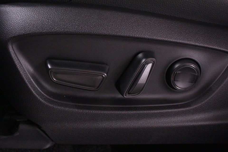 Toyota bZ4X Executive Premium 5d