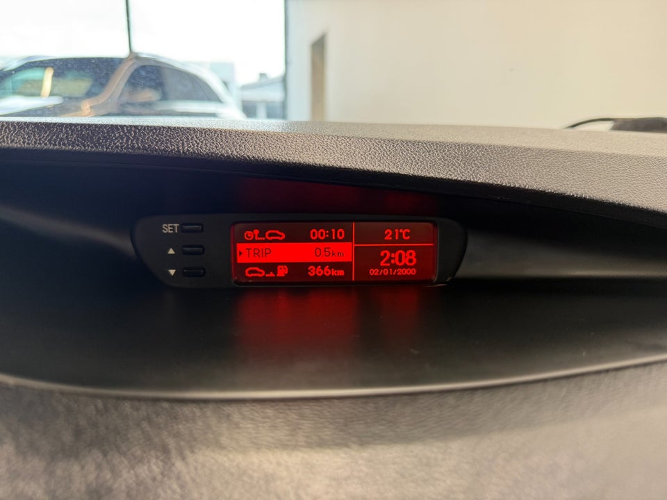 Hyundai i20 1,25 Classic 5d