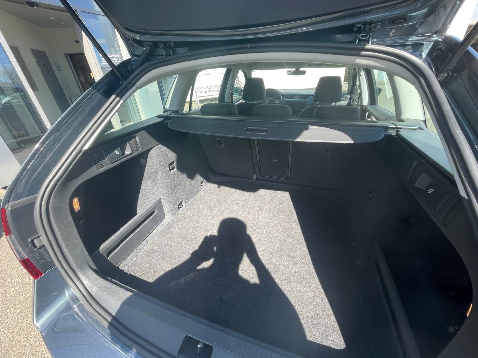 Skoda Octavia 1,5 TSi 150 Celebration+ Combi DSG 5d