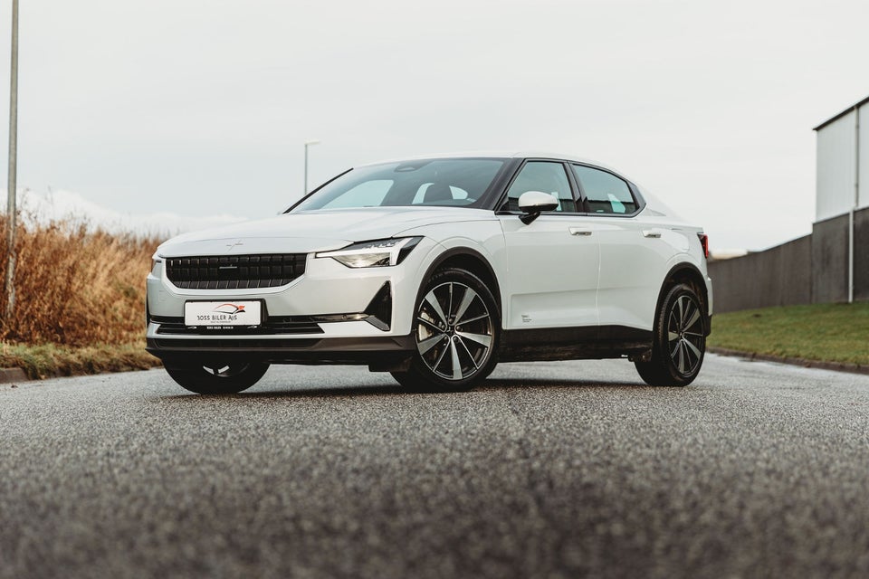 Polestar 2 Standard Range 5d