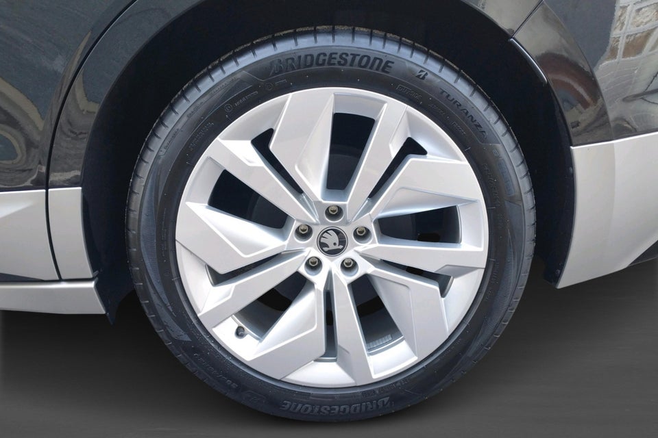 Skoda Enyaq 85 iV Premium 5d