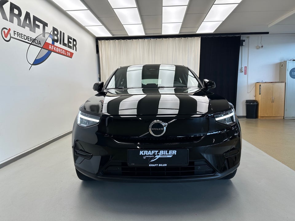 Volvo C40 P6 ReCharge Core 5d