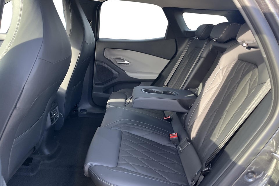 Ford Explorer 77 Premium Extended Range 5d