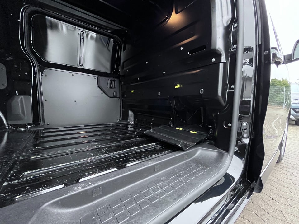 Citroën ë-Jumpy 75 L2 MasterLine