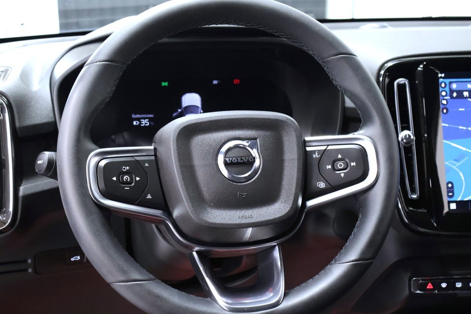 Volvo XC40 P6 ReCharge Core 5d