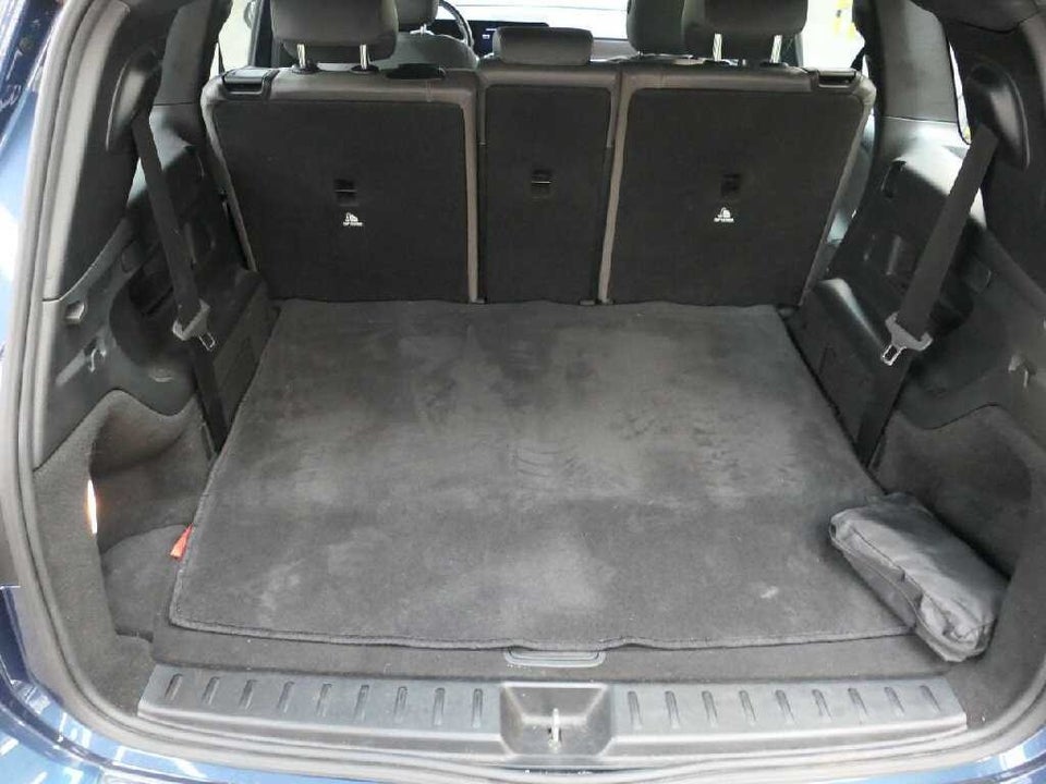 Mercedes EQB250+ Electric Art 7prs 5d