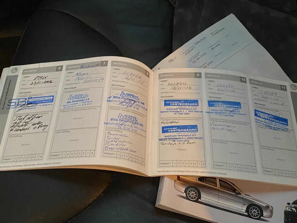 Volvo S60 2,4 170 Momentum 4d