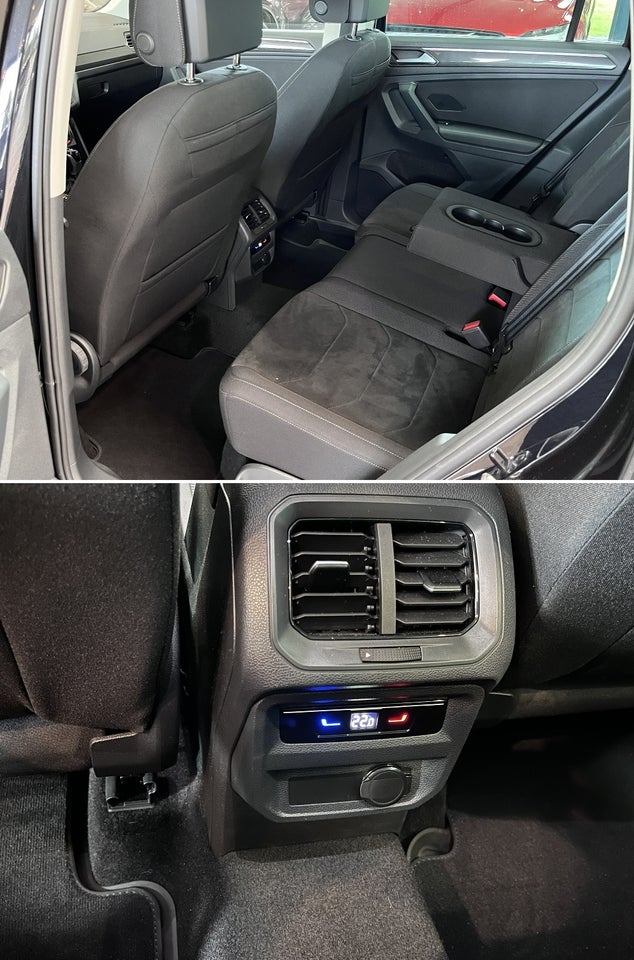 VW Tiguan 1,4 eHybrid Elegance DSG 5d
