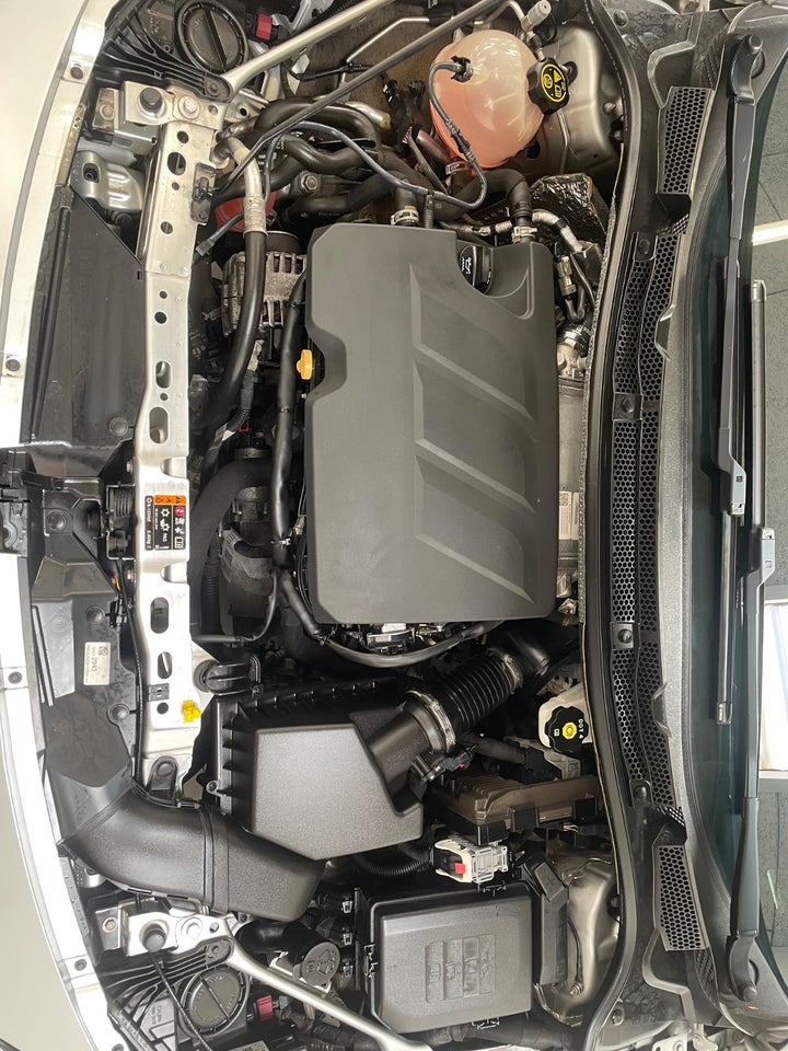 Opel Astra 1,5 D 122 Edition+ Sports Tourer 5d