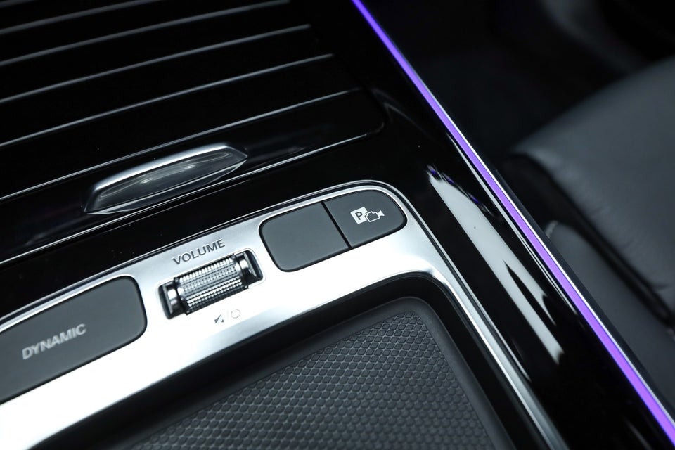 Mercedes EQA250+ AMG Premium 5d