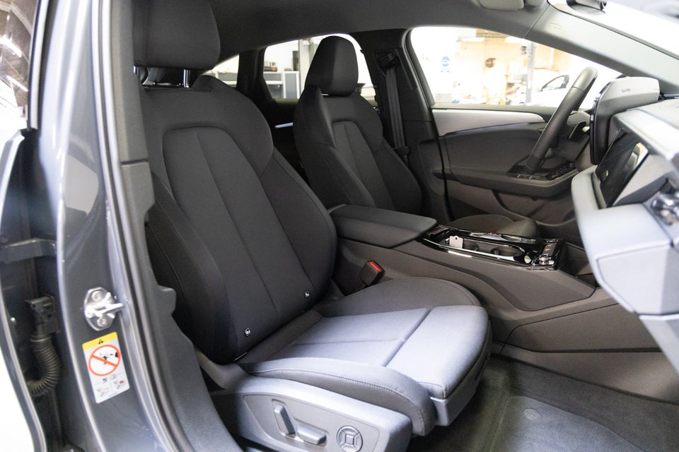 Audi A6 e-tron Progress Sportback 5d