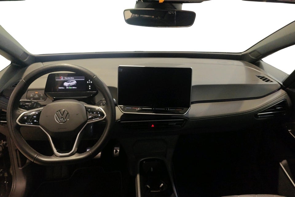 VW ID.3 58 Style+ 5d