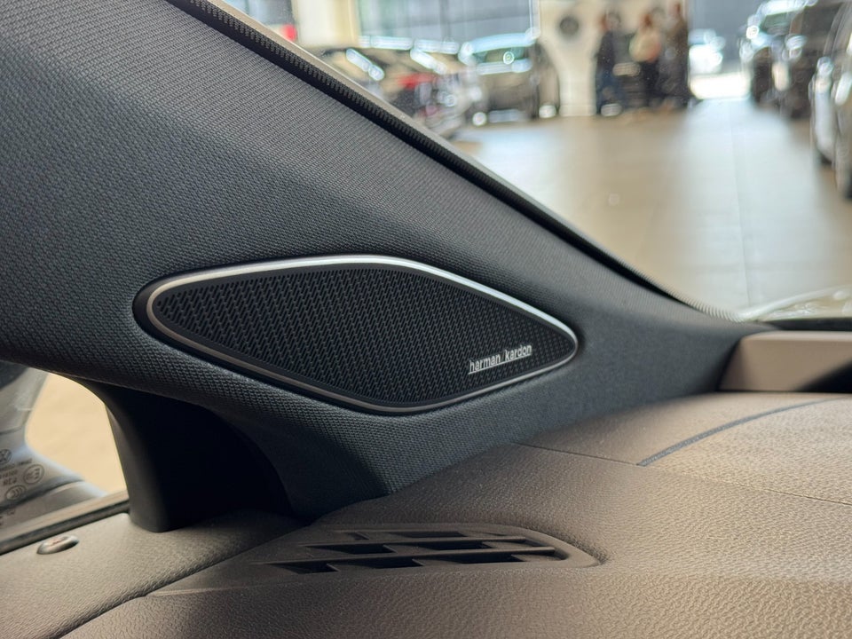 VW ID.7 77 Style+ 5d