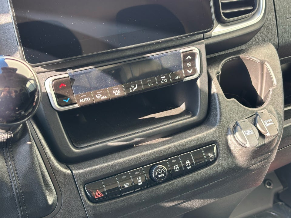 Fiat Ducato 35 Maxi 2,2 MJT 180 Kassevogn L3H2 Pro+ aut.