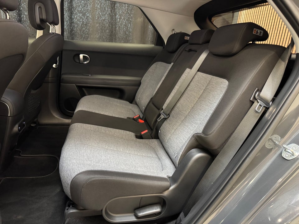 Hyundai Ioniq 5 77 Essential 5d