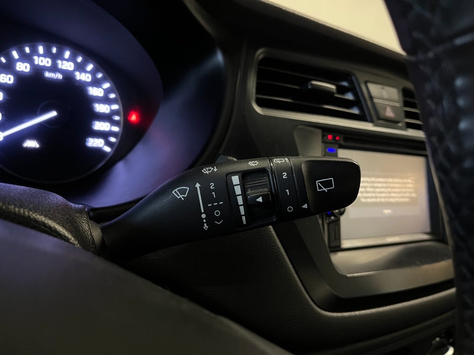 Hyundai i20 1,0 T-GDi Trend 5d