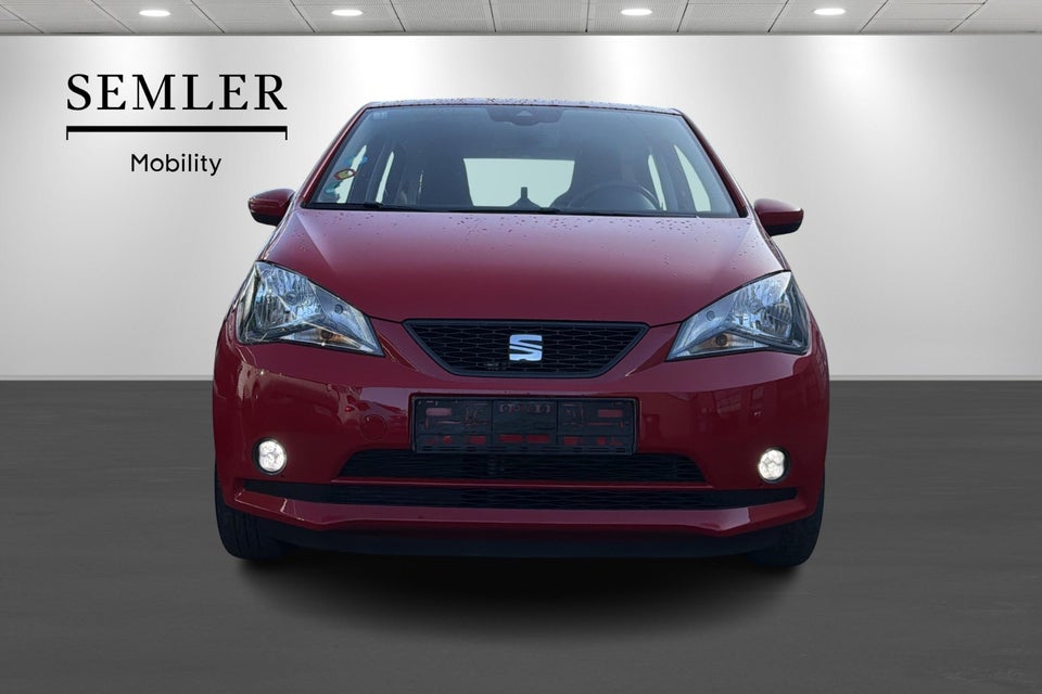 Seat Mii Electric 5d
