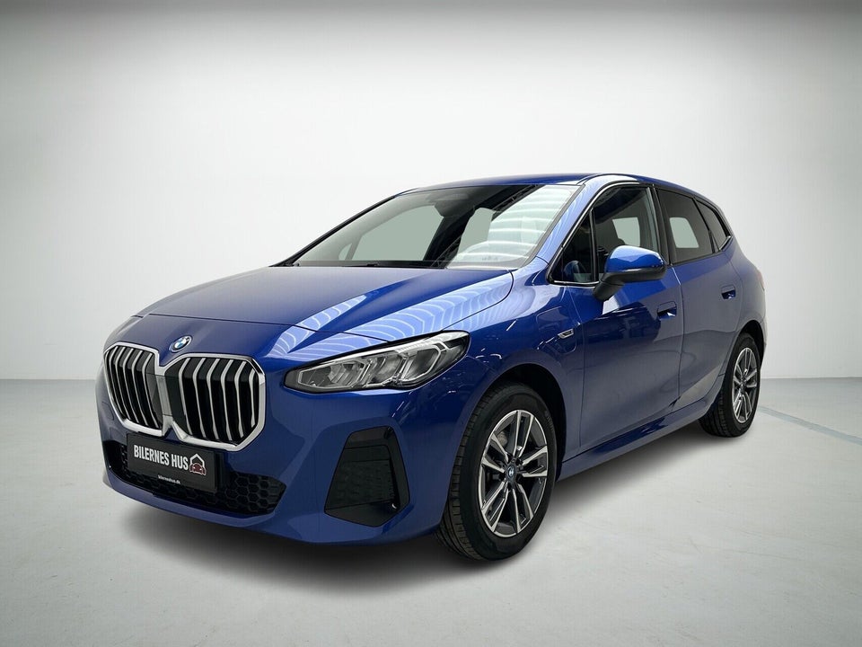 BMW 225e 1,5 Active Tourer M-Sport xDrive aut. 5d