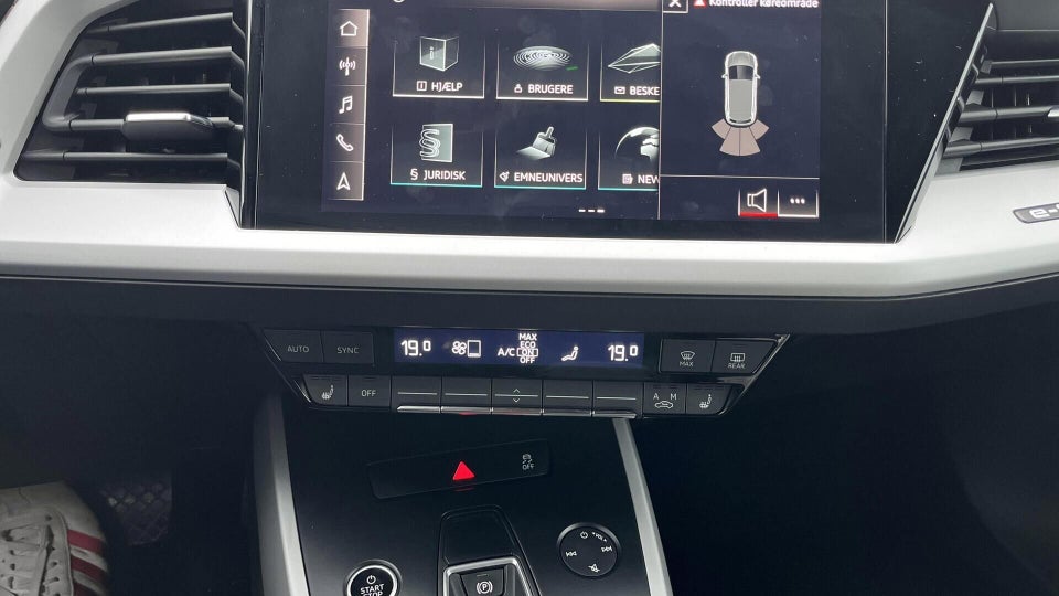 Audi Q4 e-tron 35  5d